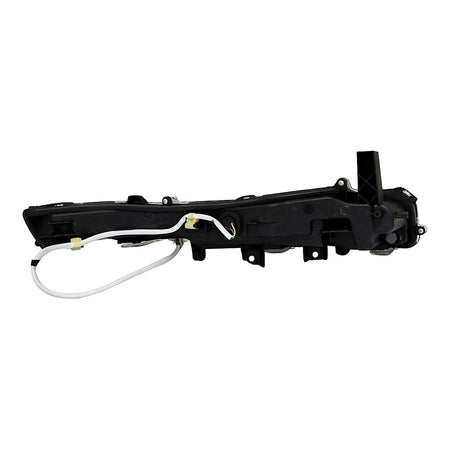 2017-2019 Lexus Is300 Daytime Running Lamp Driver Side Without Adaptive/Luxury Pkg_LX2562104-4