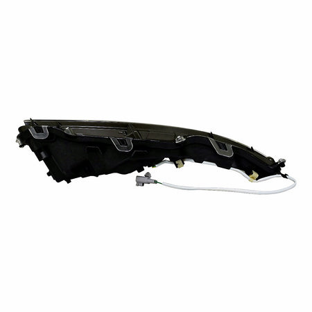 2017-2019 Lexus Is300 Daytime Running Lamp Driver Side Without Adaptive/Luxury Pkg_LX2562104-6