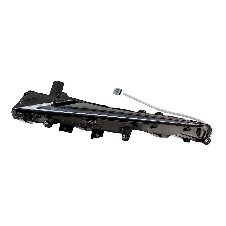 2016-2020 Lexus IS350 Sedan Daytime Running Light Driver Side - side angle, Part LX2562105