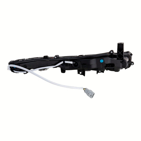 2018-2020 Lexus Is300 Daytime Running Lamp Driver Side With Adaptive Headlights_LX2562105-5