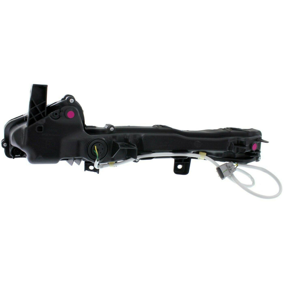 2014-2015 Lexus Is250_Sedan Daytime Running Lamp Passenger Side Led 