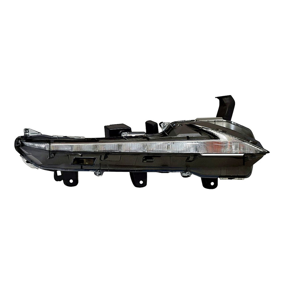 2018-2021 Lexus NX300 Daytime Running Light Passenger Side - product view, Part LX2563101