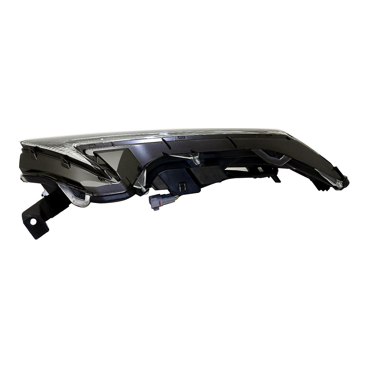 2015-2017 Lexus Nx200T Daytime Running Lamp Passenger Side Bulb Type Without F-Sport_LX2563101-4