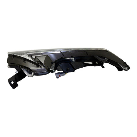 2015-2017 Lexus Nx200T Daytime Running Lamp Passenger Side Bulb Type Without F-Sport_LX2563101-4