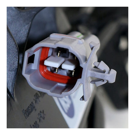 2015-2017 Lexus Nx200T Daytime Running Lamp Passenger Side Bulb Type Without F-Sport_LX2563101-7