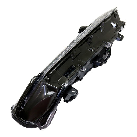 2018-2021 Lexus NX300 Daytime Running Light Passenger Side - side angle, Part LX2563102