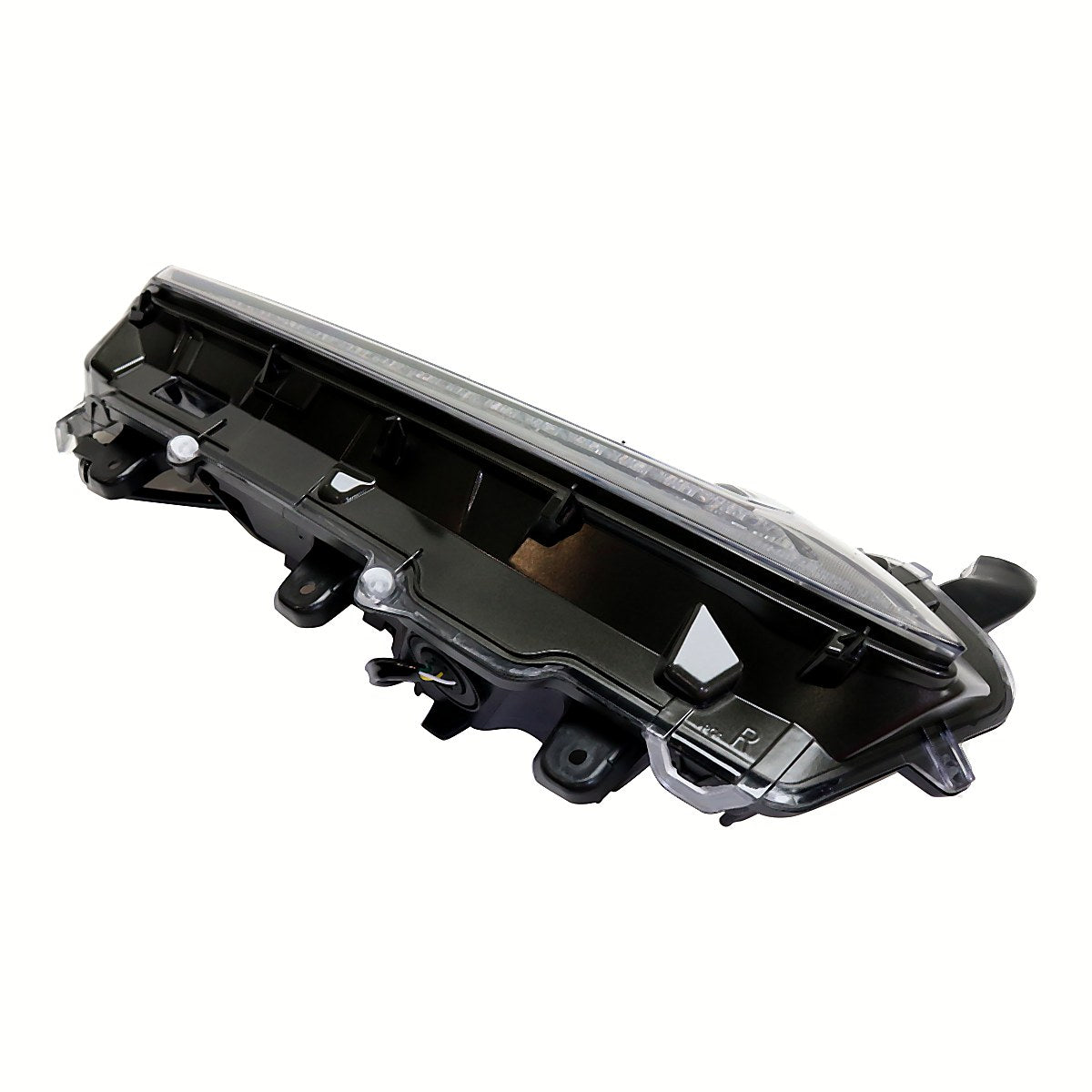 2018-2021 Lexus NX300 Daytime Running Light Passenger Side - opposite side angle, Part LX2563102