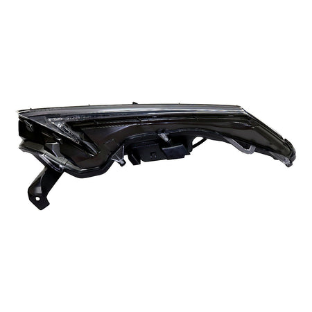 2018-2021 Lexus NX300 Daytime Running Light Passenger Side - upper view, Part LX2563102