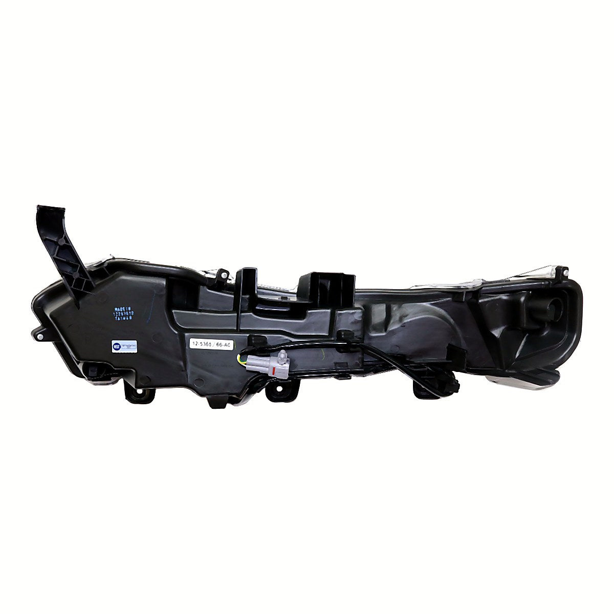 2018-2021 Lexus NX300 Daytime Running Light Passenger Side - lower view, Part LX2563102