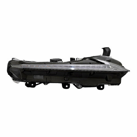 2018-2021 Lexus NX300 Daytime Running Light Passenger Side - product view, Part LX2563103