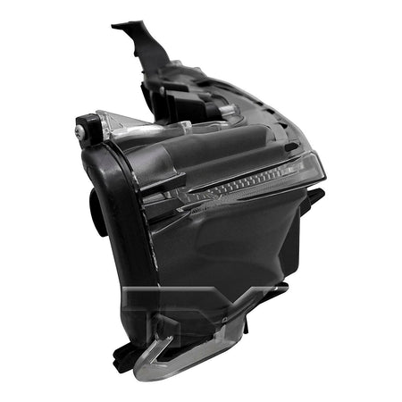 2018-2021 Lexus NX300 Daytime Running Light Passenger Side - upper view, Part LX2563103