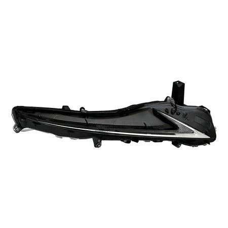 2017-2019 Lexus Is300 Daytime Running Lamp Passenger Side Without Adaptive/Luxury Pkg_LX2563104
