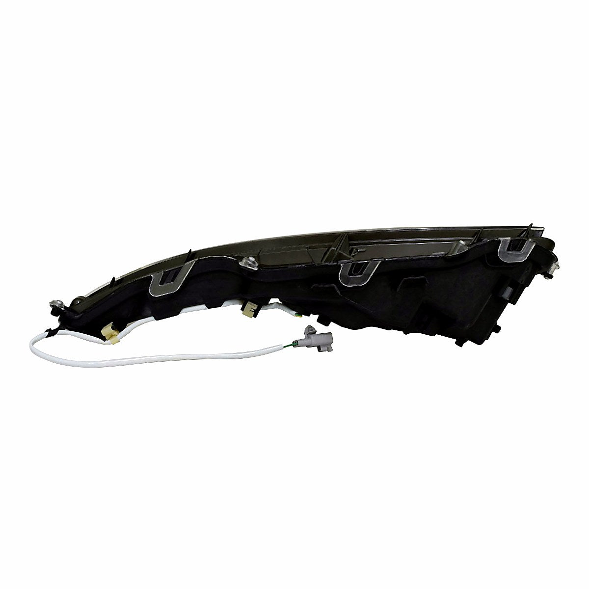 2017-2019 Lexus Is300 Daytime Running Lamp Passenger Side Without Adaptive/Luxury Pkg_LX2563104-2