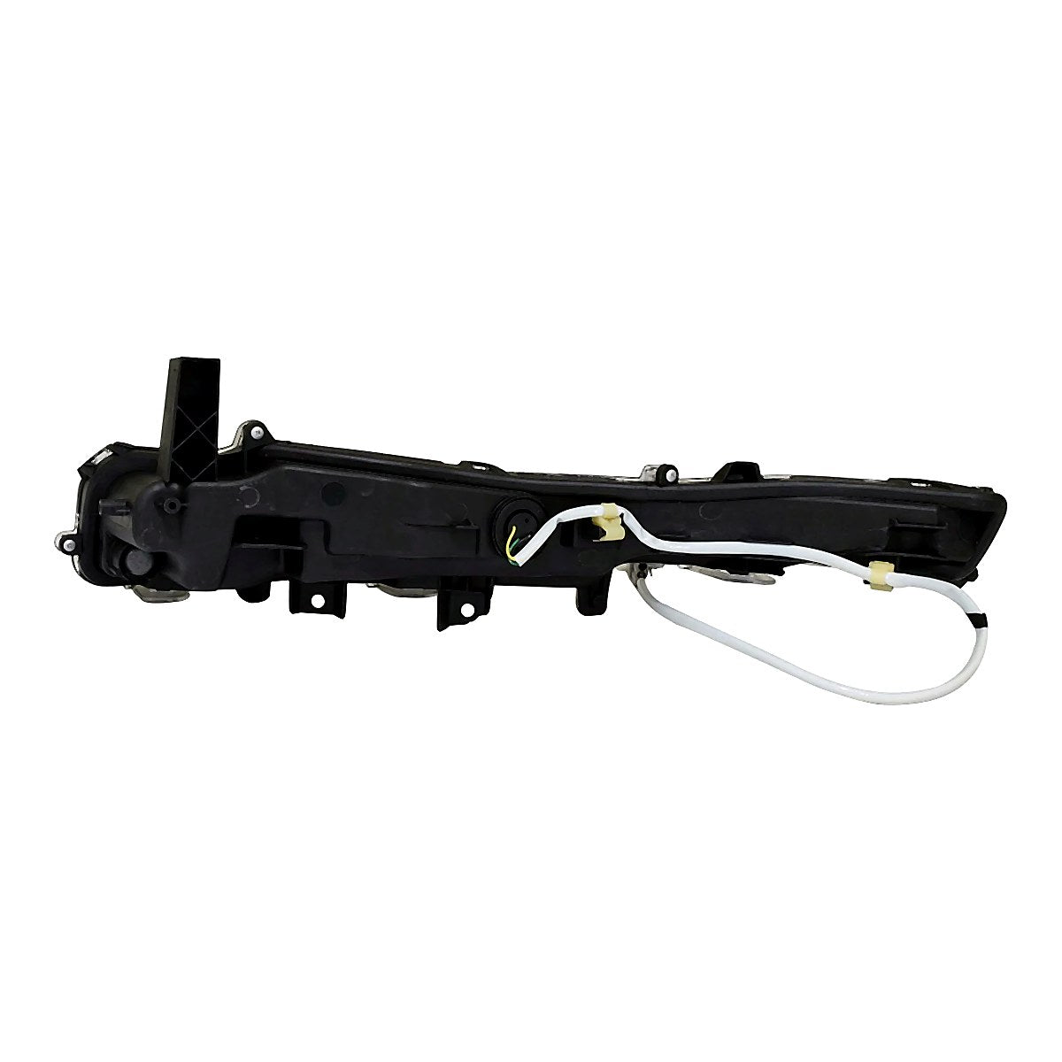 2017-2019 Lexus Is300 Daytime Running Lamp Passenger Side Without Adaptive/Luxury Pkg_LX2563104-6