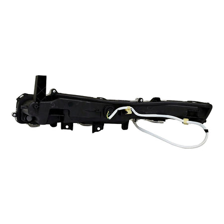 2017-2019 Lexus Is300 Daytime Running Lamp Passenger Side Without Adaptive/Luxury Pkg_LX2563104-6