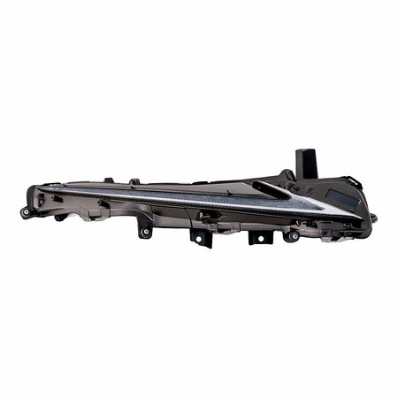 2018-2020 Lexus Is300 Daytime Running Lamp Passenger Side With Adaptive Headlights_LX2563105