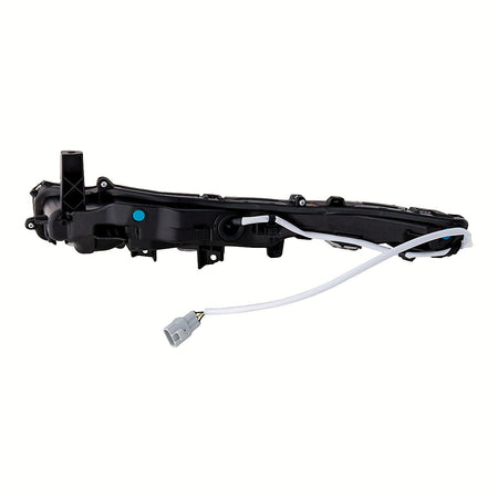 2018-2020 Lexus Is300 Daytime Running Lamp Passenger Side With Adaptive Headlights_LX2563105-4