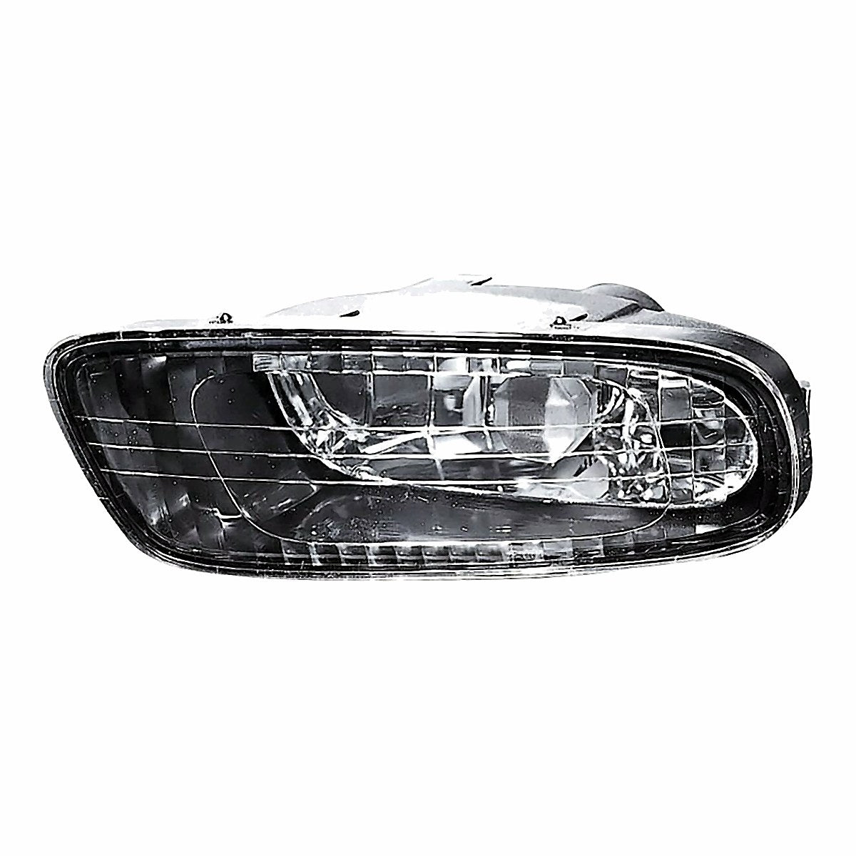 2002-2003 Lexus Es300 Fog Light Front Driver Side – Front View (LX2592102)