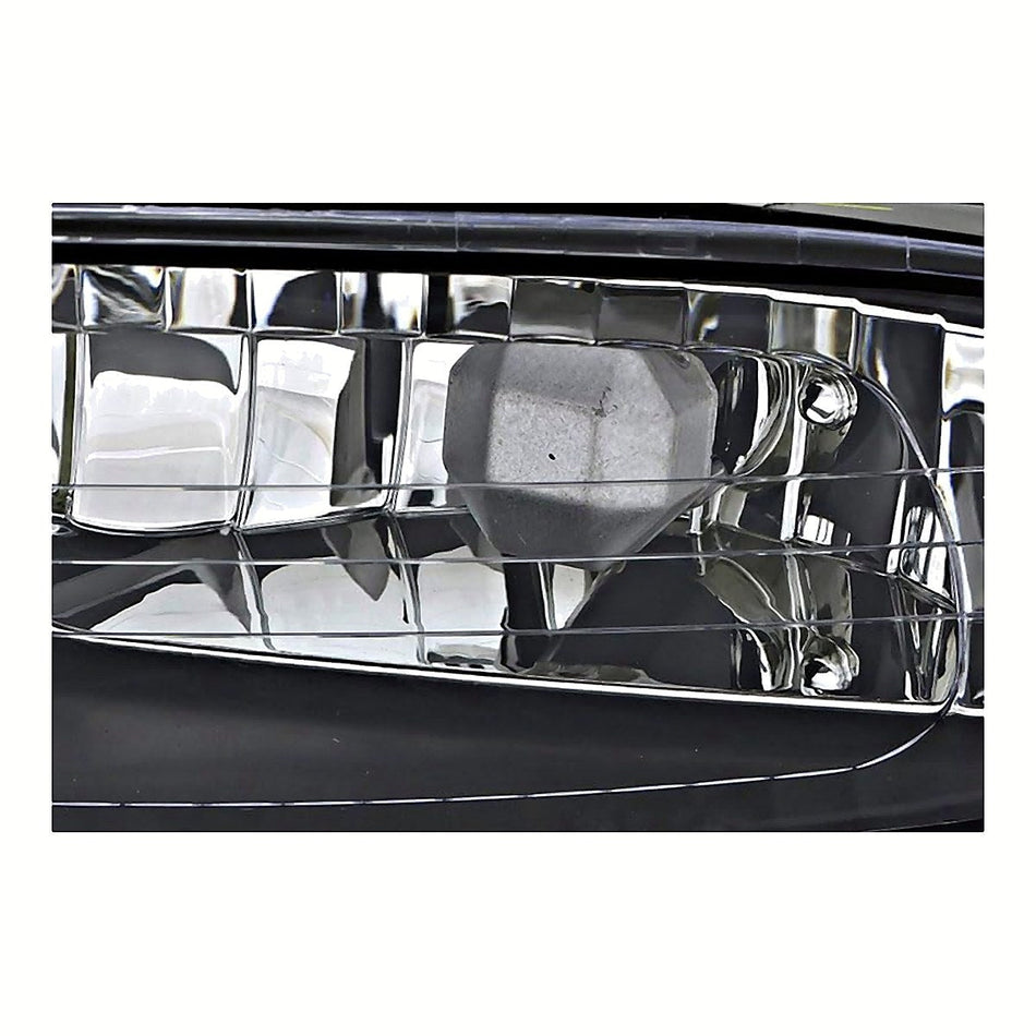 2002-2003 Lexus Es300 Fog Light Front Driver Side – Side View (LX2592102)