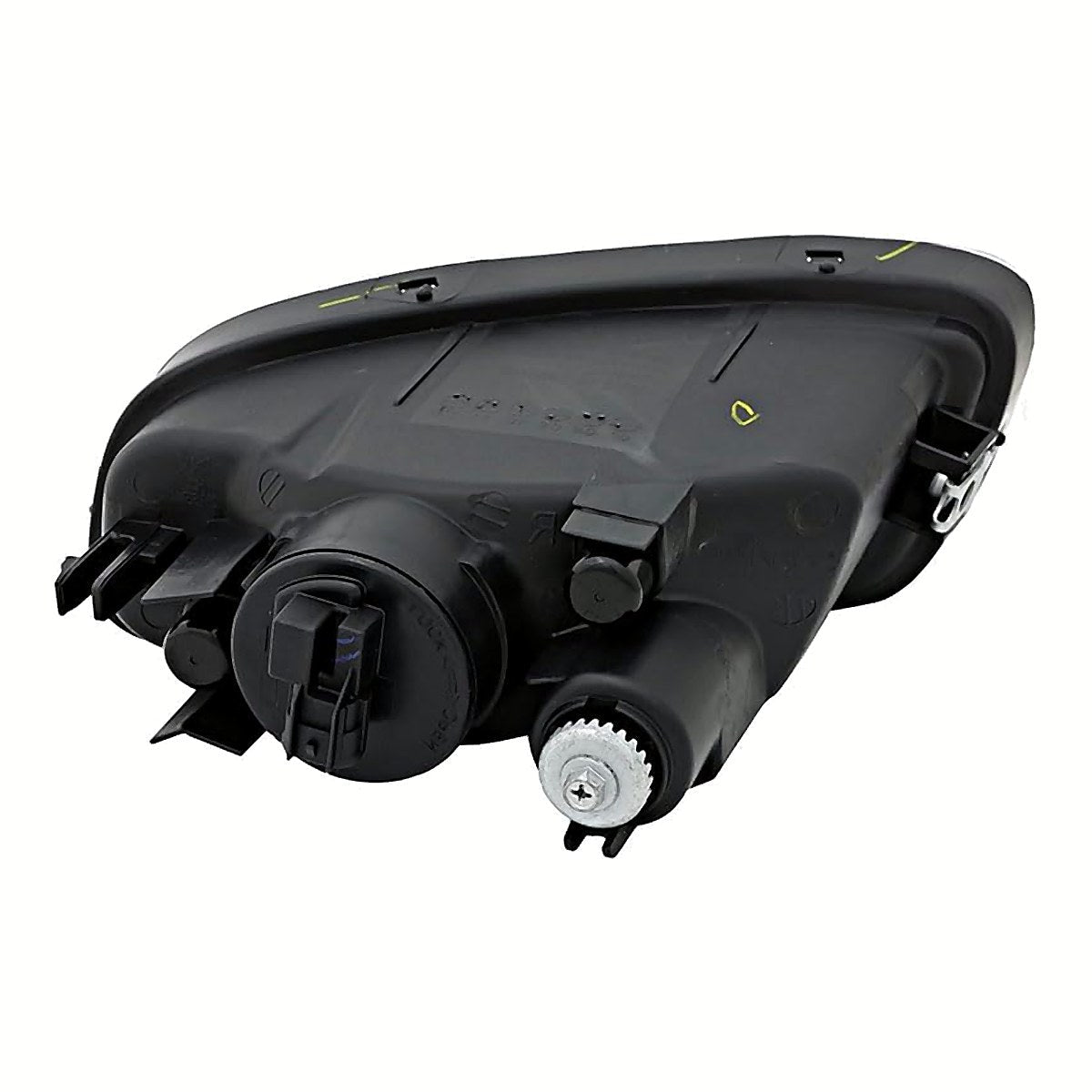 2002-2003 Lexus Es300 Fog Light Front Driver Side – Side View (LX2592102)