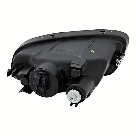 2002-2003 Lexus Es300 Fog Light Front Driver Side – Side View (LX2592102)