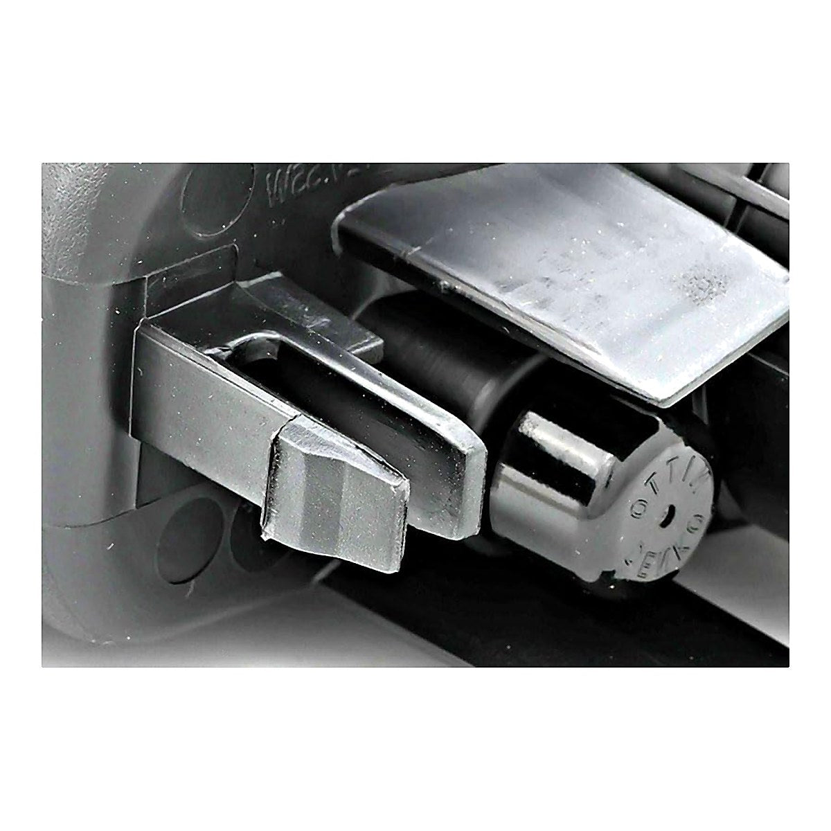 2002-2003 Lexus Es300 Fog Light Front Driver Side – Back View (LX2592102)