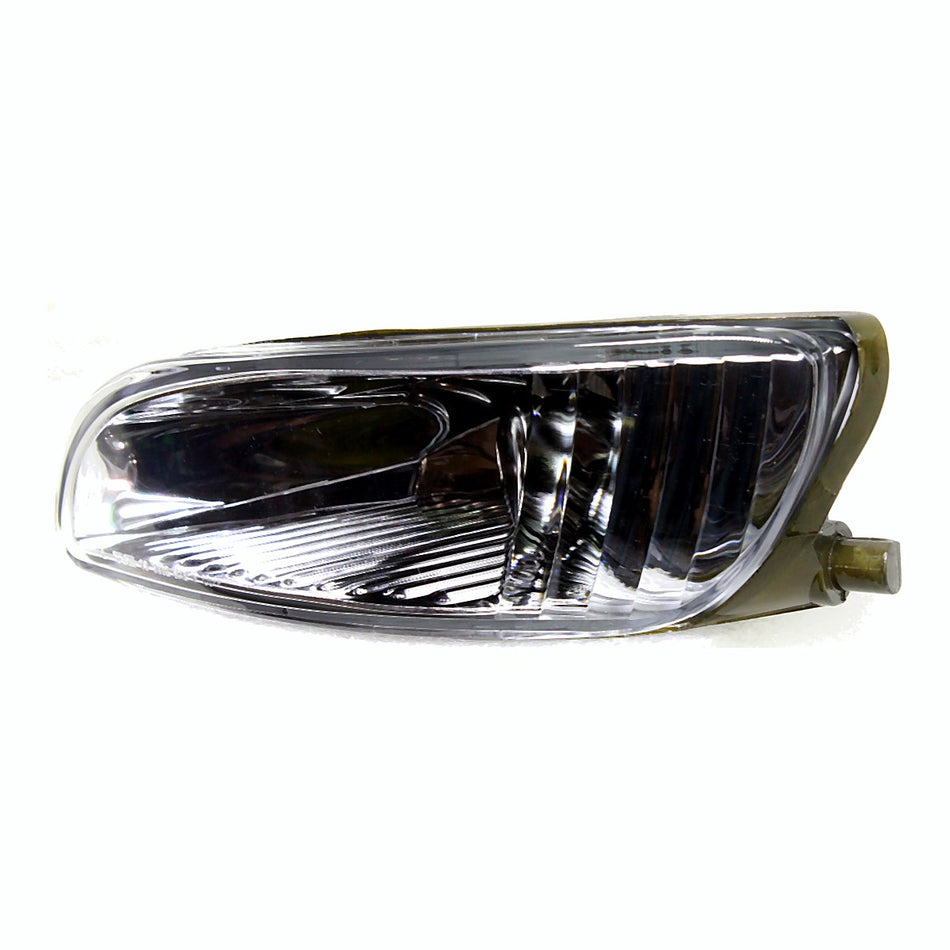 2007-2009 Lexus RX350 Fog Light Front Driver Side - side angle, Part LX2592103