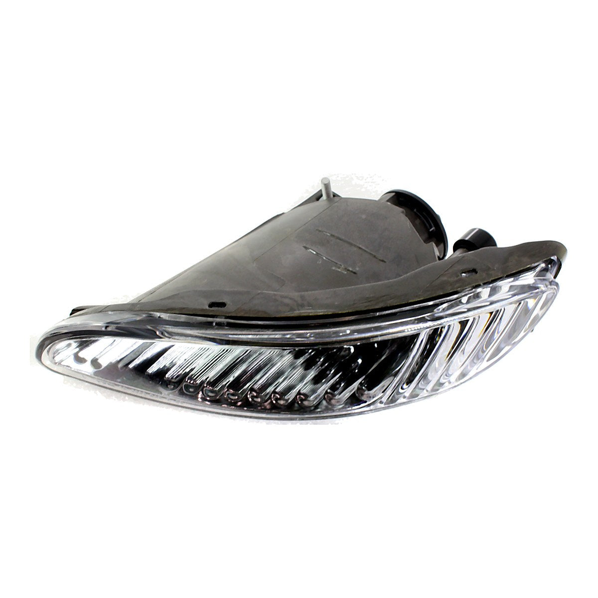 2004-2006 Lexus Rx330 Fog Light Front Driver Side – Side View (LX2592103)
