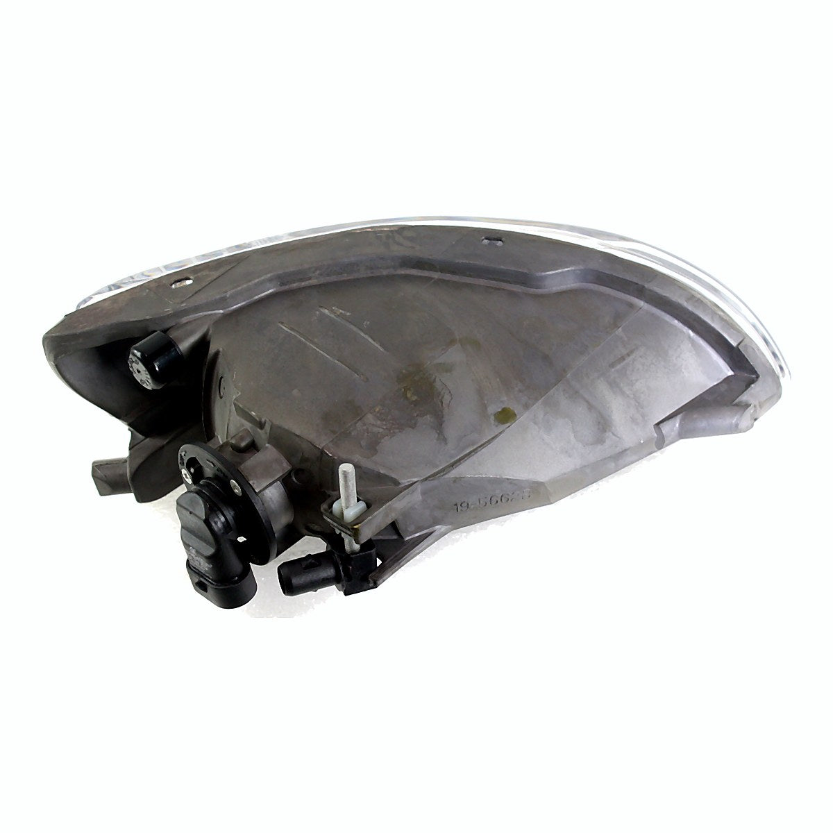 2004-2006 Lexus Rx330 Fog Light Front Driver Side – Back View (LX2592103)