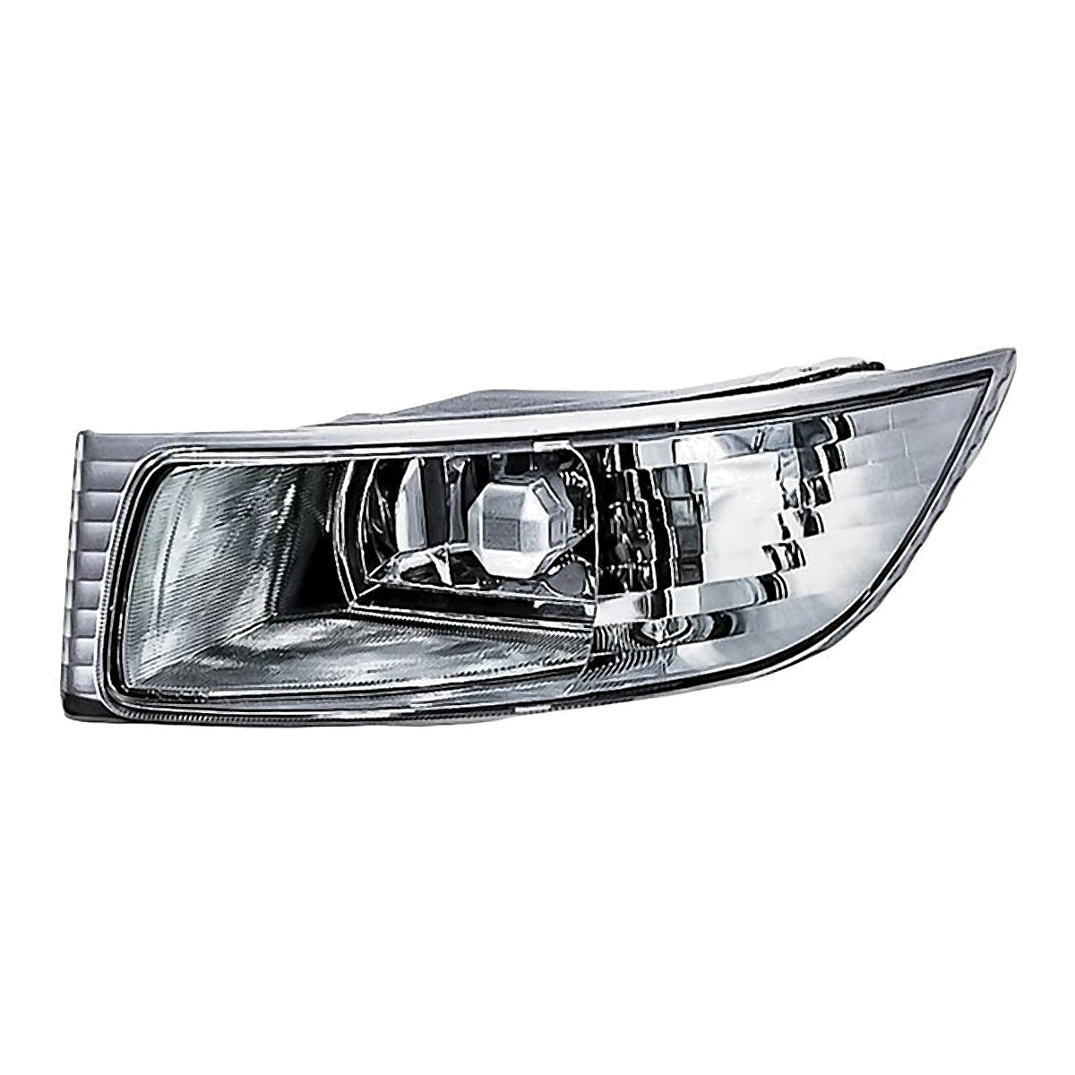 2003-2009 Lexus Gx470 Fog Light Front Driver Side Without Sport Pkg – Front View (LX2592105)