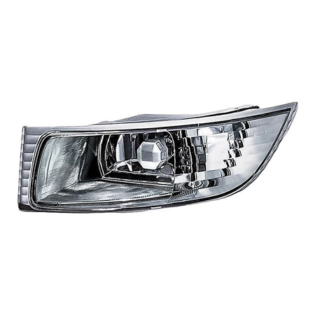 2003-2009 Lexus Gx470 Fog Light Front Driver Side Without Sport Pkg – Front View (LX2592105)