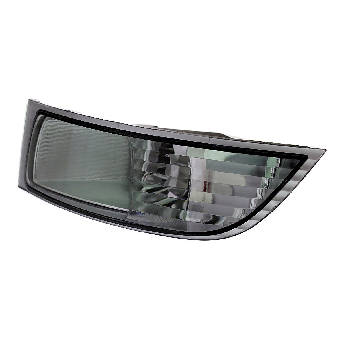 2003-2009 Lexus Gx470 Fog Light Front Driver Side Without Sport Pkg – Side View (LX2592105)