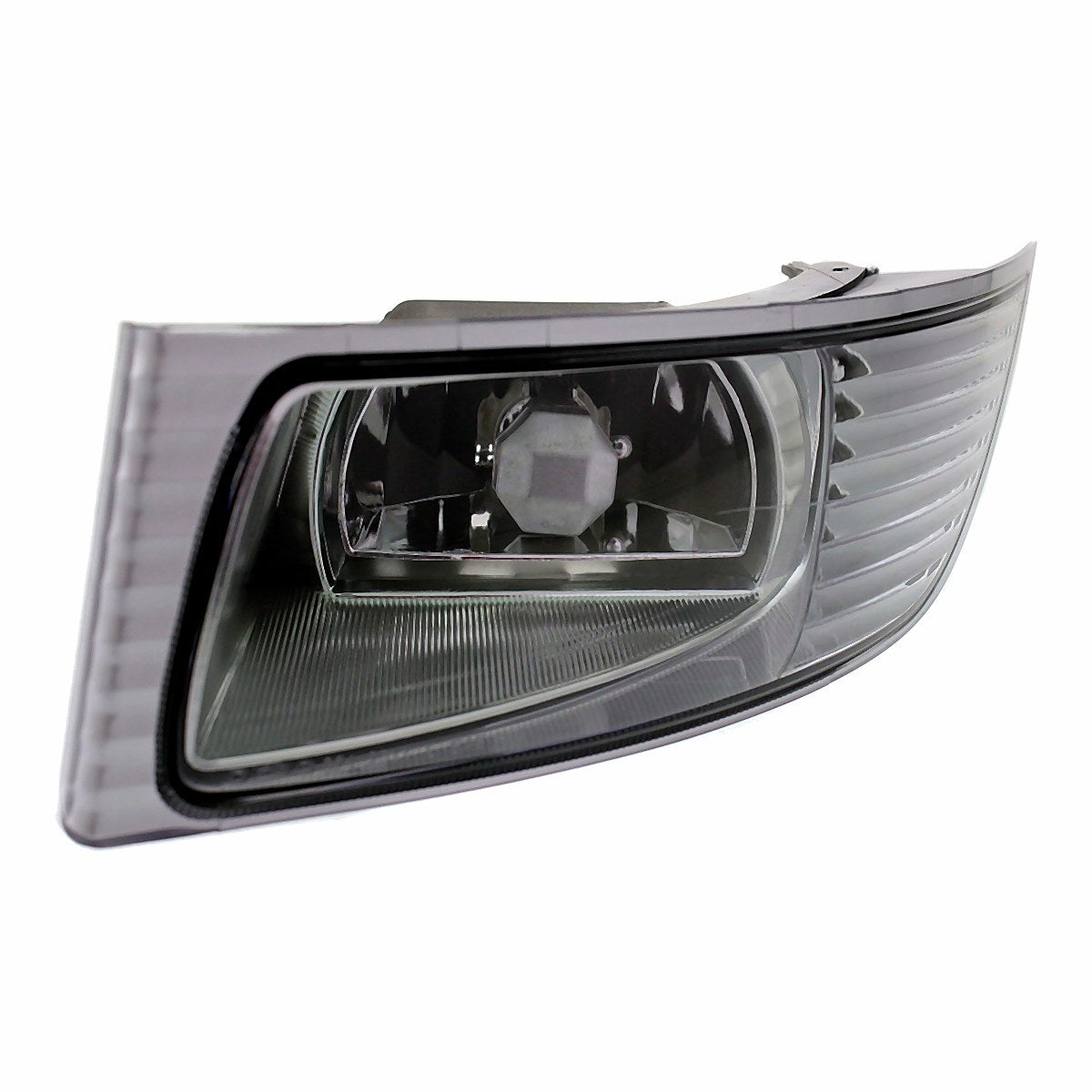 2003-2009 Lexus Gx470 Fog Light Front Driver Side Without Sport Pkg – Side View (LX2592105)