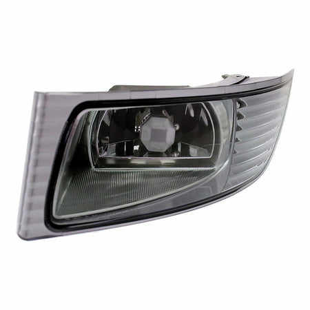 2003-2009 Lexus Gx470 Fog Light Front Driver Side Without Sport Pkg – Side View (LX2592105)