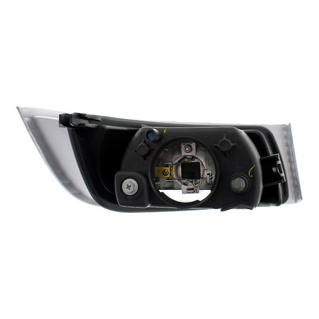 2003-2009 Lexus Gx470 Fog Light Front Driver Side Without Sport Pkg – Back View (LX2592105)