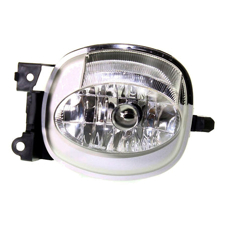 2007-2009 Lexus Es350 Fog Light Front Driver Side – Front View (LX2592108)