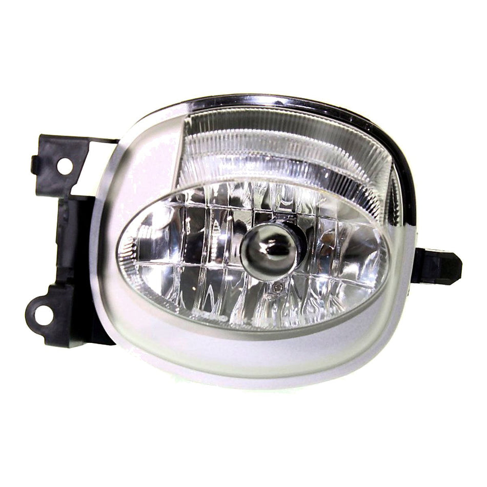 2007-2009 Lexus Es350 Fog Light Front Driver Side – Front View (LX2592108)
