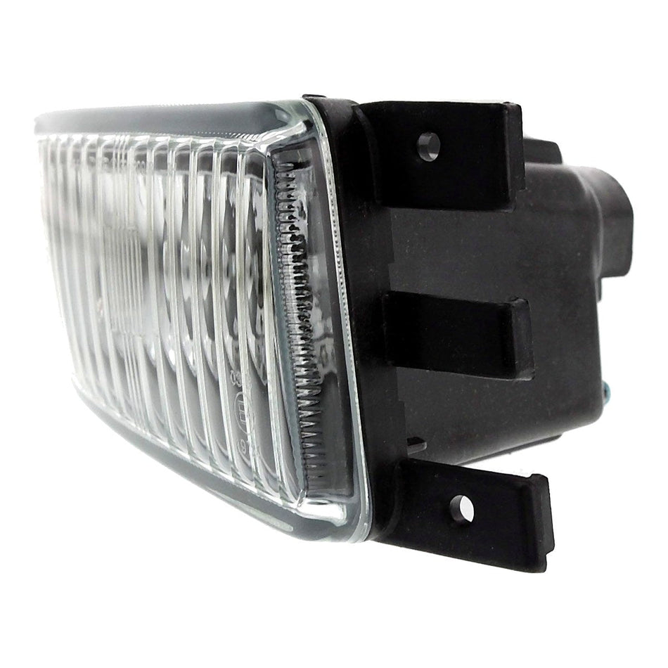 1999-2000 Lexus GS400 Fog Light Front Driver Side - side angle, Part LX2592109
