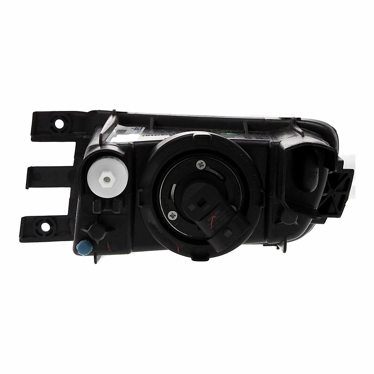1999-2005 Lexus Gs300 Fog Light Front Driver Side With Hid – Back View (LX2592109)