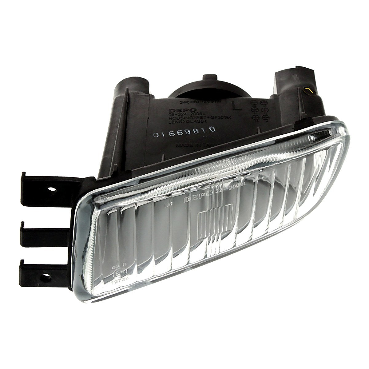 1999-2005 Lexus Gs300 Fog Light Front Driver Side Without Hid – Side View (LX2592110)