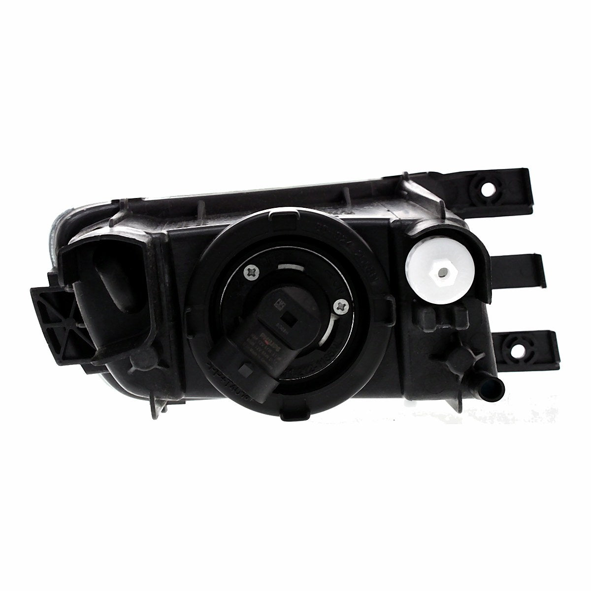 1999-2005 Lexus Gs300 Fog Light Front Driver Side Without Hid – Back View (LX2592110)