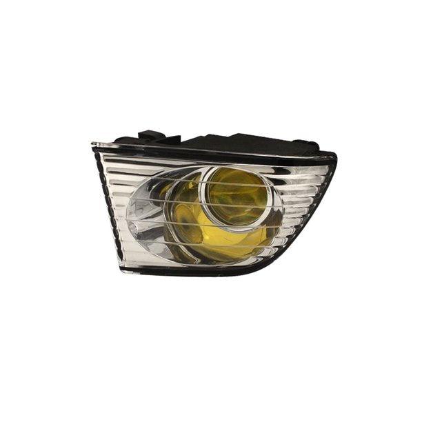 2001-2002 Lexus Is300 Fog Light Front Driver Side Yellow 