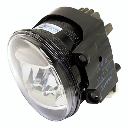 Side View - 2014–2015 Lexus LX570 LED Fog Light Driver Side LH LX2592113