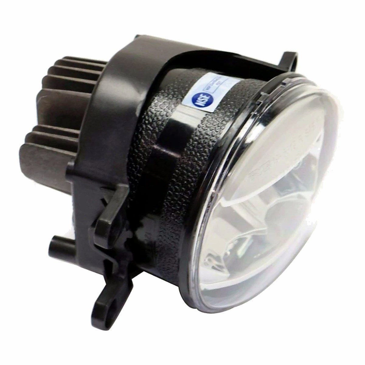 Side View - 2014–2017 Lexus CT200h LED Fog Light Driver Side LH LX2592113