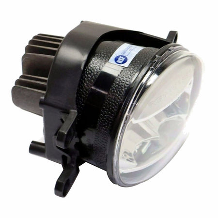 Side View - 2014–2017 Lexus CT200h LED Fog Light Driver Side LH LX2592113