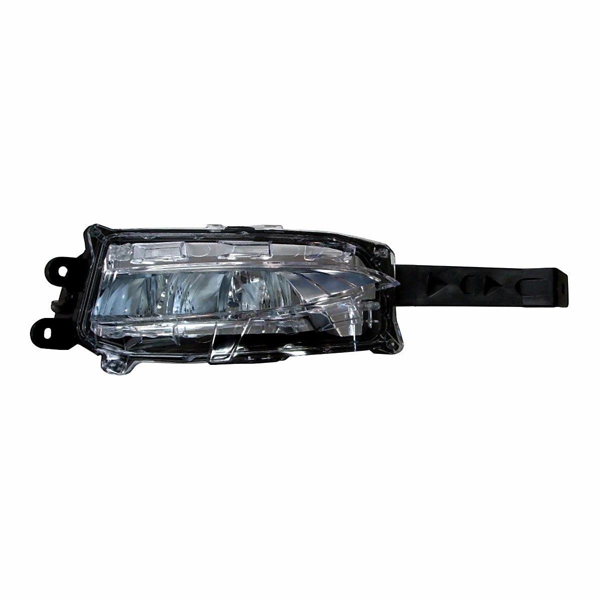 Front View - 2015-2018 Lexus NX300H F Sport LED Fog Light Driver Side LH Premium Quality LX2592122