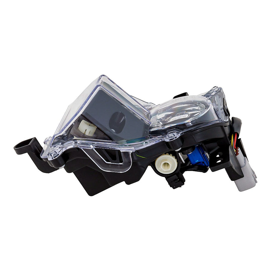 2019-2022 Lexus UX200 Fog Light Driver Side - side angle, Part LX2592124