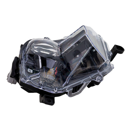 2019-2022 Lexus Ux250H Fog Light Driver Side – Side View (LX2592124)