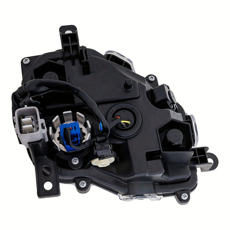 2019-2022 Lexus Ux250H Fog Light Driver Side – Side View (LX2592124)