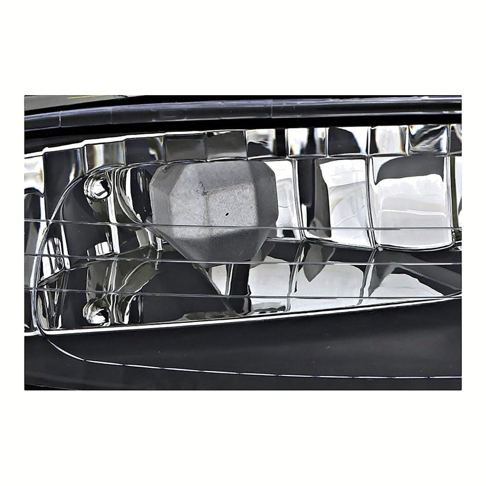 2000-2001 Lexus Es300 Fog Light Front Passenger Side – Side View (LX2593104)
